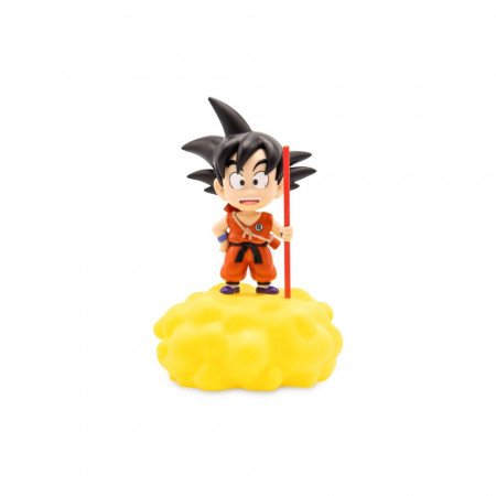 Dragon Ball Light Goku on the Cloud 18 cm